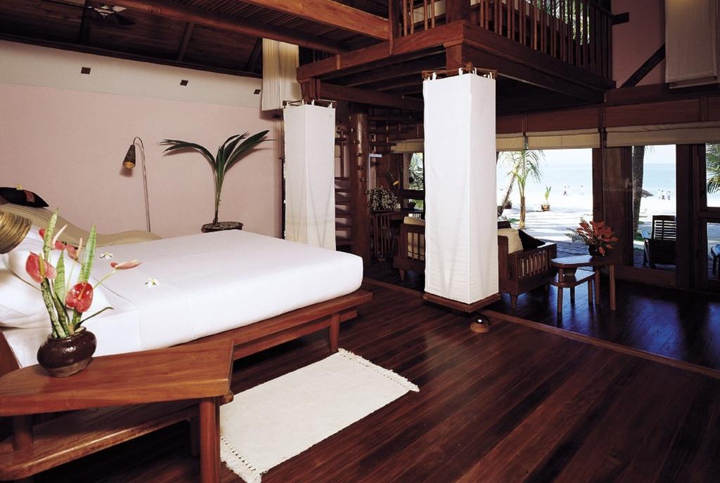 Resort Sandoway 4*