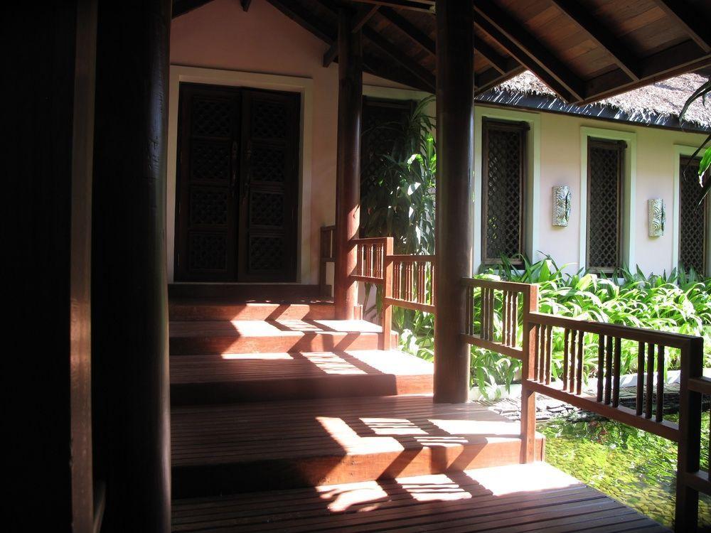 Sandoway Resort
